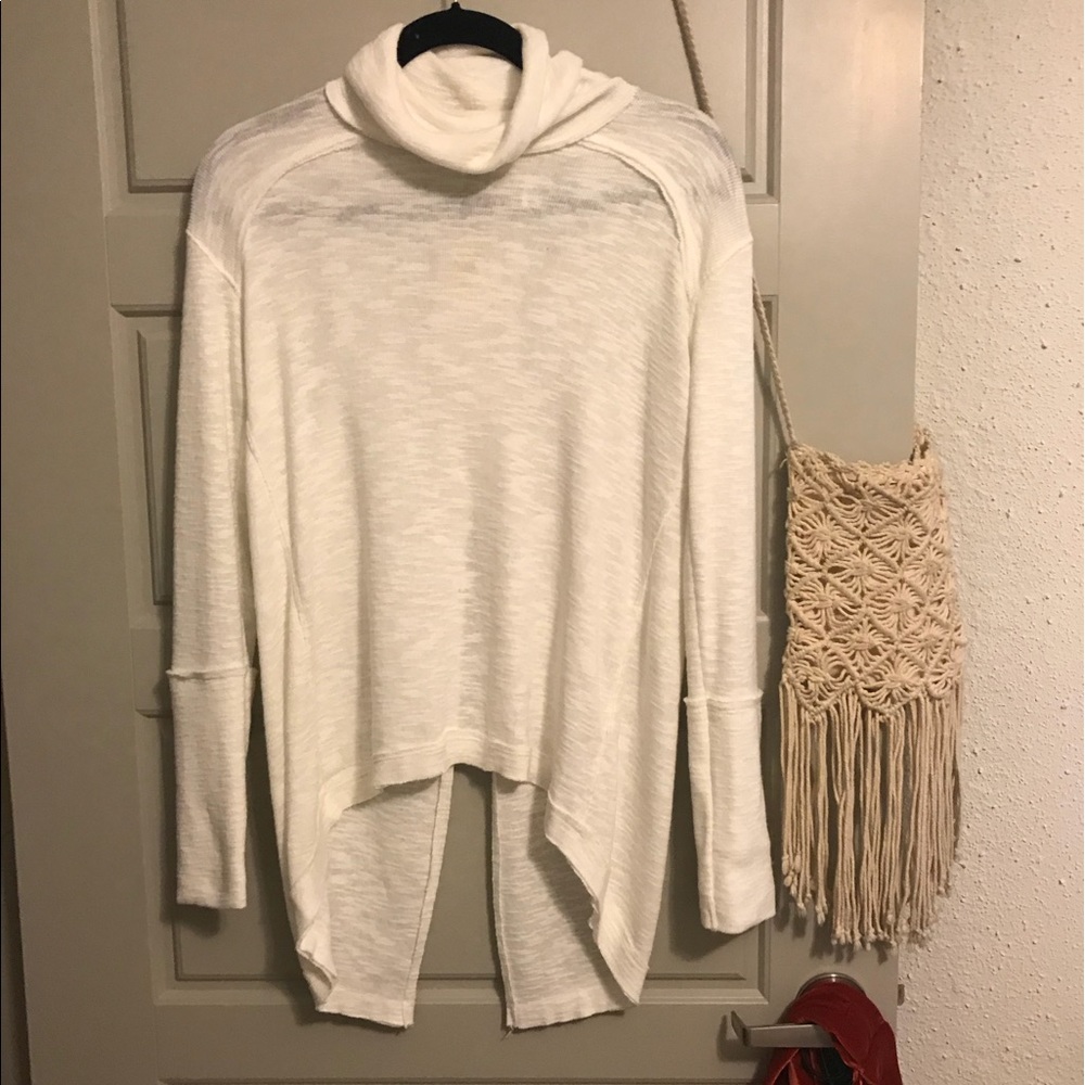 Long Sleeve Sweater from Free People